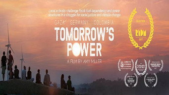 Tomorrow's Power (2017)