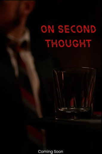 On Second Thought (2026)