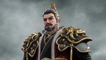 第11話:Episode 11 第11話:Episode 11