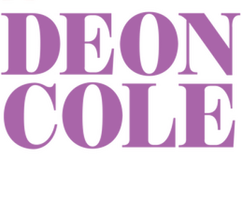 Deon Cole: Ok, Mister logo
