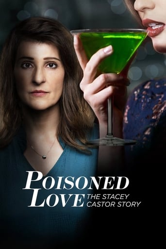 Zatruta miłość: historia Stacey Castor / Poisoned Love: The Stacey Castor Story
