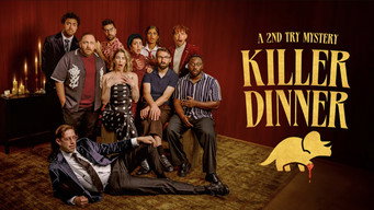 Killer Dinner (2026- )