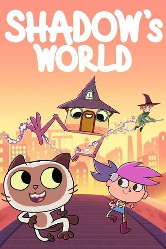 Shadow’s World
