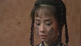Episode 9 — Episode 9