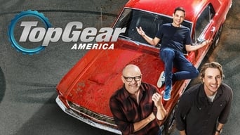 Top Gear America (2020- )