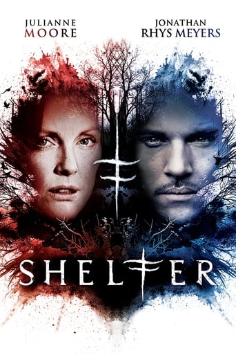 Shelter (2010)