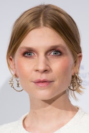 Imagen de Clémence Poésy