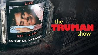 #54 Шоу Трумена