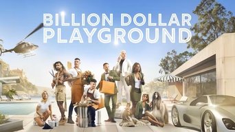 Billion Dollar Playground - S1E01