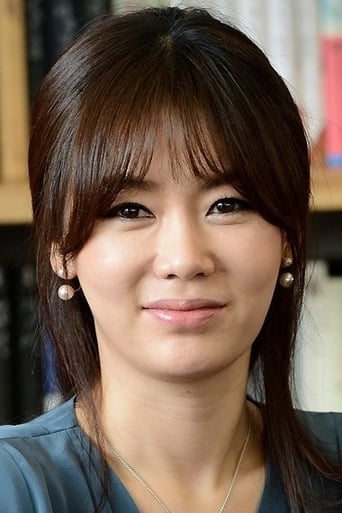 Image of Ahn Seon-yeong