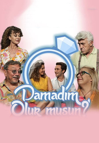 thehouseseat - Damadim Olur Musun — Film en streaming