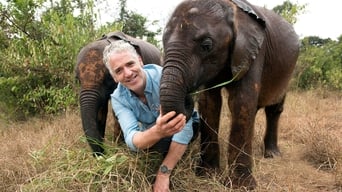 #1 Gordon Buchanan: Elephant Family & Me