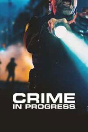 Crime in Progress (2026)