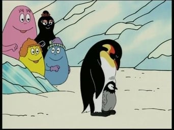 Antarctic - Penguins