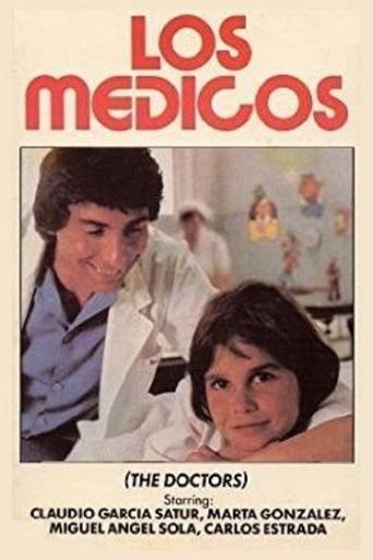 Poster of Los Médicos