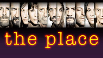 Galeria 2 - The Place: El precio de un deseo