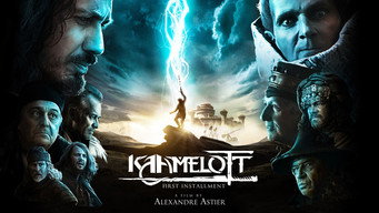 #10 Kaamelott: The First Chapter