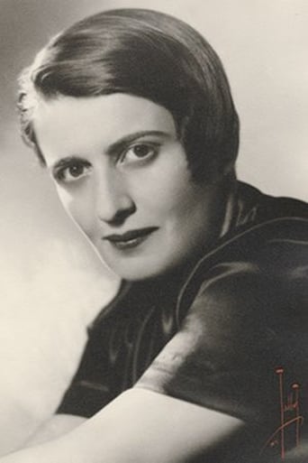 Image of Ayn Rand