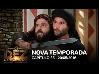 Imagem do episódio