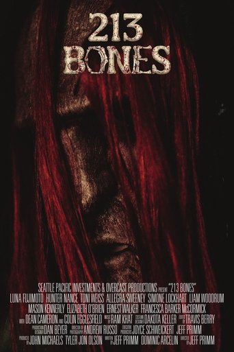 213 Bones (2025)