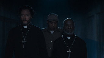 Still 6 from The Exorcism of God