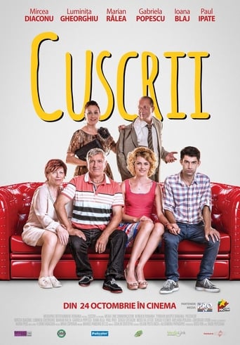 Poster för Cuscrii