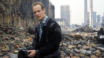 Max Headroom - S1E01