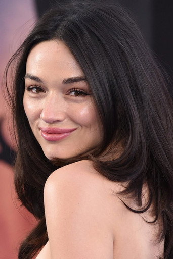 Crystal Reed