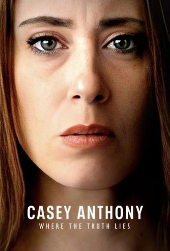 Casey Anthony: Where the Truth Lies poster