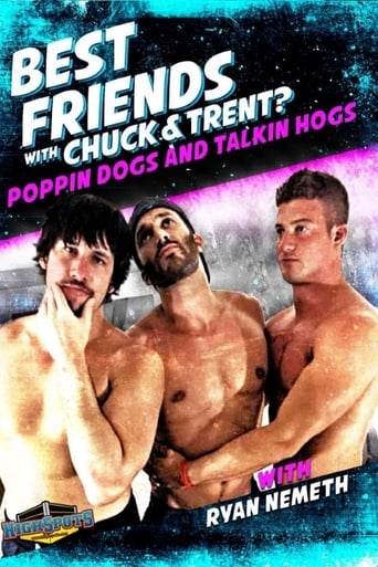Poster of Best Friends With Ryan Nemeth
