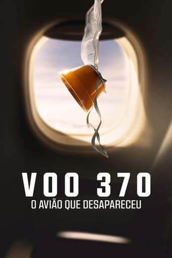 MH370: O Avião Que Desapareceu