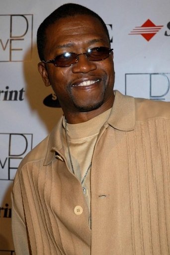 Image of T.K. Carter