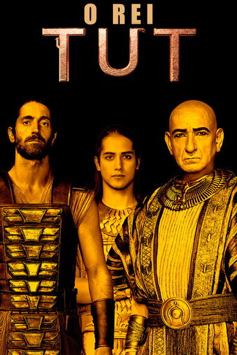 Tutankamón — Pósters 13