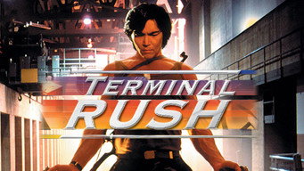 #4 Terminal Rush