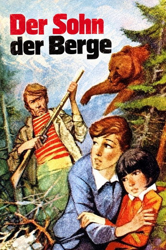 Der Sohn der Berge
