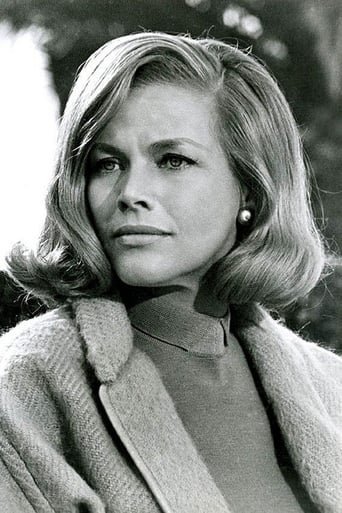 Foto de Honor Blackman