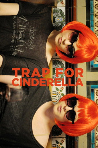 Trap for Cinderella — Pósters 13