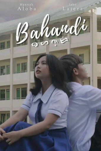 Bahandi