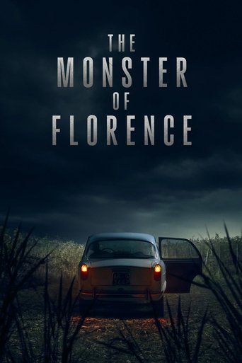 The Monster of Florence