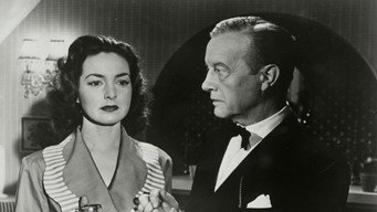 Scotland Yard Dragnet (1957)