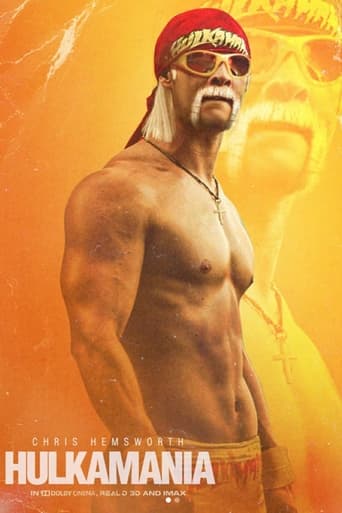 Untitled Hulk Hogan Biopic