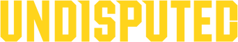 Undisputed logo