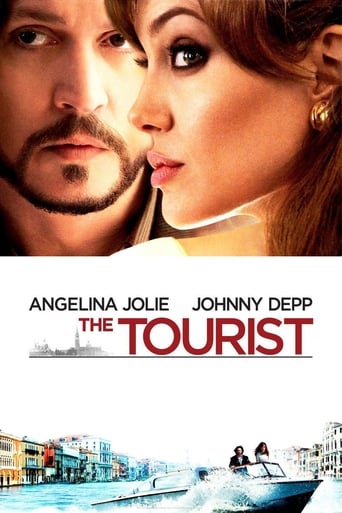 Image The Tourist