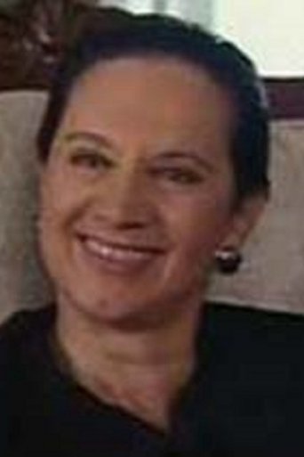 Imagine Anna Polytimou