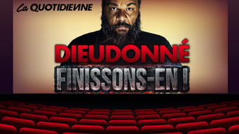 Episode 39 — Episode 39