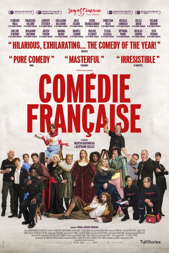 Comédie-Française