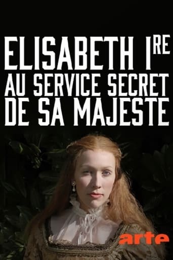 Elisabeth Ire – Au service secret de Sa Majesté