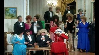 Sayed The Servant (1985)