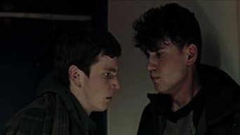 第6話:The Third Level (2) 第6話:The Third Level (2)