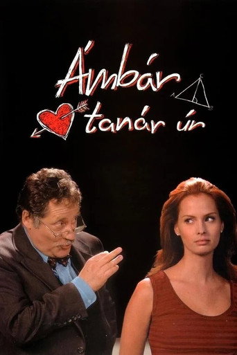 Ámbár tanár úr